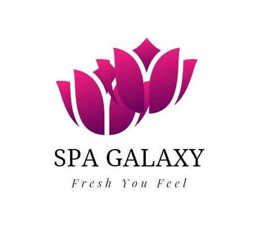 Spa Galaxy Logo